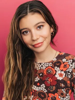 Genevieve Hannelius