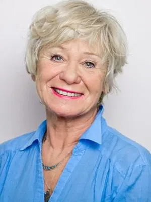 Penny Ryder