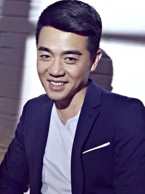 Zhou Pu