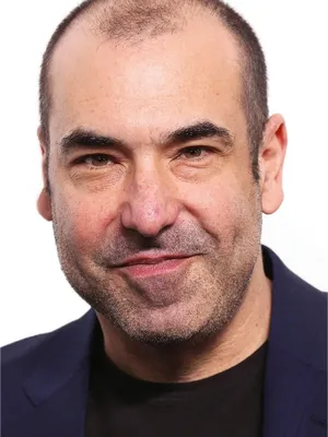 Rick Hoffman