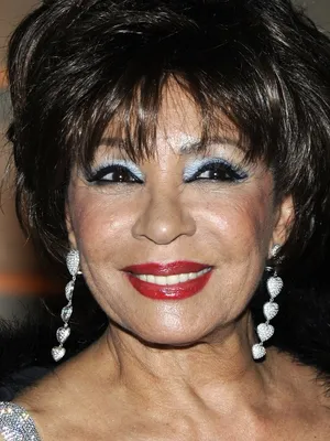 Shirley Bassey