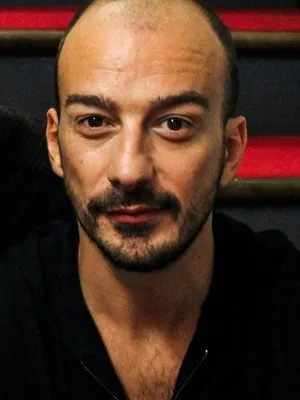 Guillaume Mélanie
