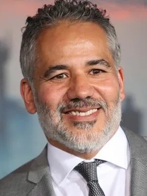 John Ortiz