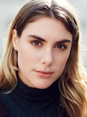 Elena Saurel