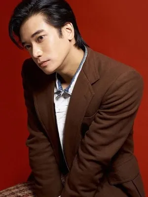 Samuel An