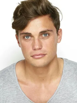 Byron Langley