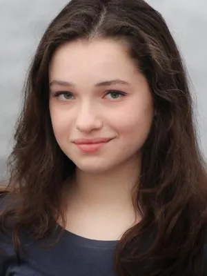 Anastasia Martin