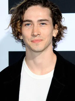 Dylan Arnold