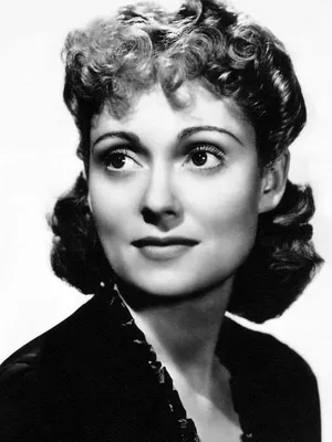 Martha Scott