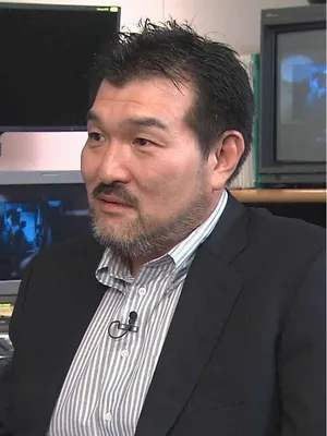 Katsuo Fukuzawa