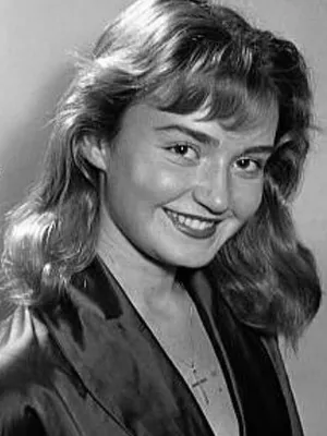 Brigitte Auber