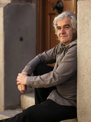 Álvaro Fernández Armero