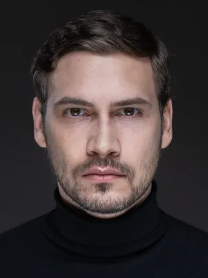 Pavel Goncharov