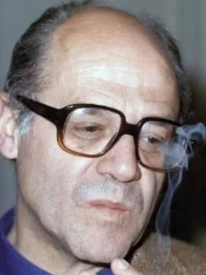 Franco Giraldi