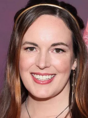 Sarah Nicklin