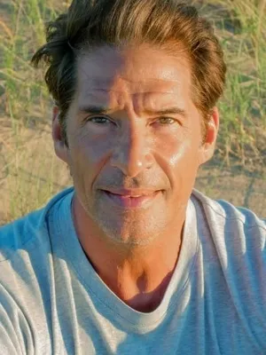 Nicky Naudé