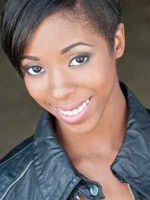Zola Williams