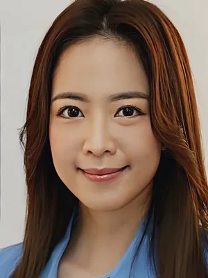 Phoebe Pang