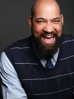 B. Dave Walters