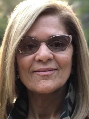 Lynne Southerland