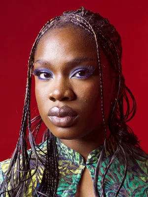 Vivian Oparah