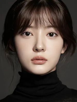 Jo Soo-min