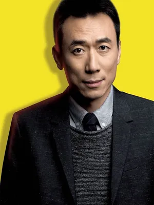 Gary Wang