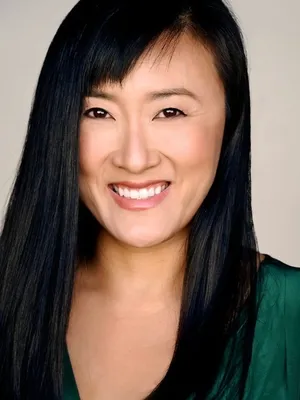 Claudia Choi