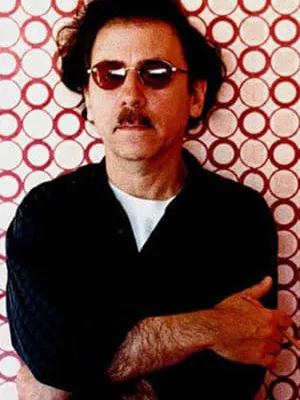 Terry Zwigoff