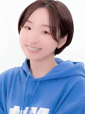 Aya Suzaki