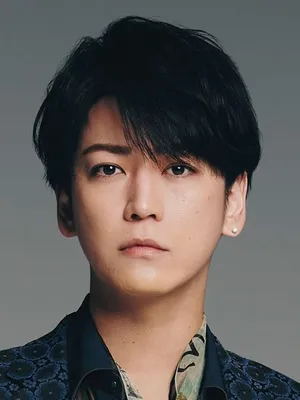 Kazuya Kamenashi
