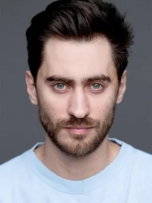 Dmitry Chebotarev