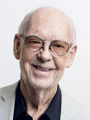 Mick Jackson