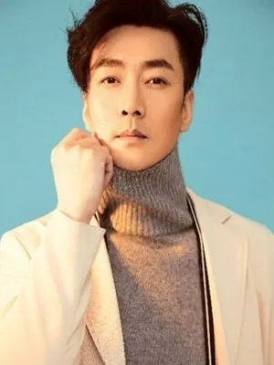 Li Jinrong