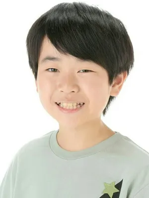 Ryuto Iwata