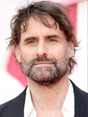 Andrew Wyatt