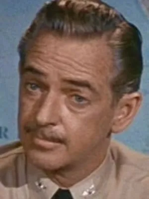 William Hudson