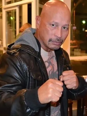 Jesse Borja