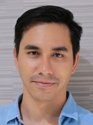 Darius Sinathrya