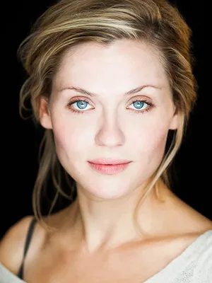 Carolin Stoltz