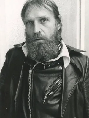 Daniel Pommereulle