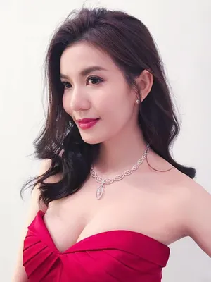 Meini Cheung