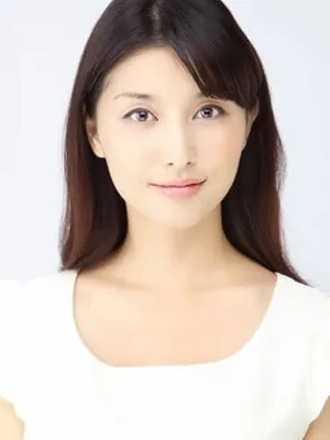 Manami Hashimoto