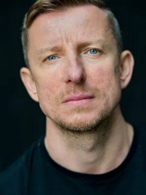 Radosław Kaim
