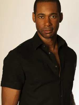 Dion Johnstone
