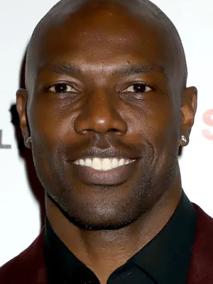 Terrell Owens