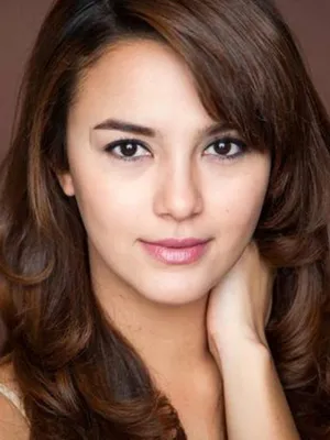 Juliana Evans