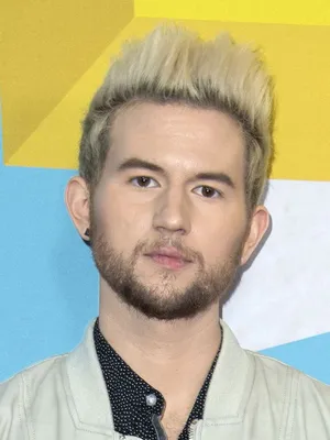 Ricky Dillon
