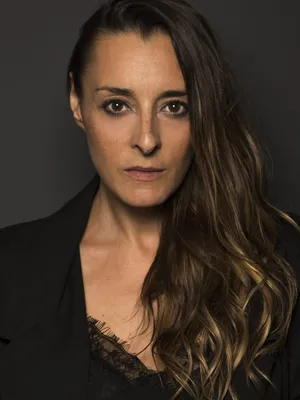 Raquel Guerrero