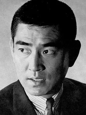 Ken Takakura